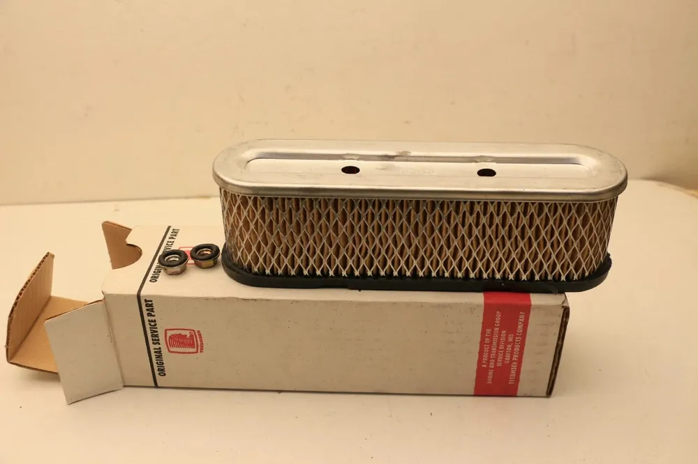 Tecumseh 35403 Air Filter