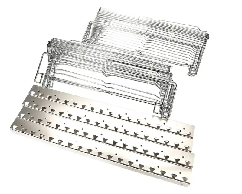 METRO RPC5-13-U9 Universal Slide Assembly for Full Height Cabinet