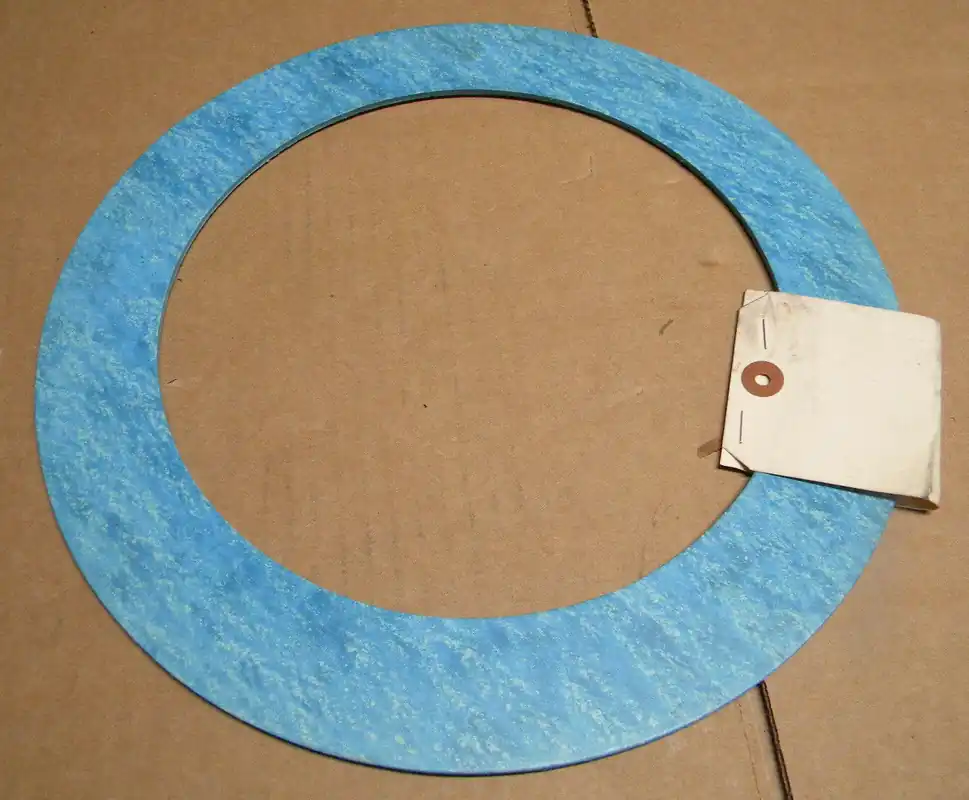 YORK 028-11989-000 Non-Asbestos Gasket