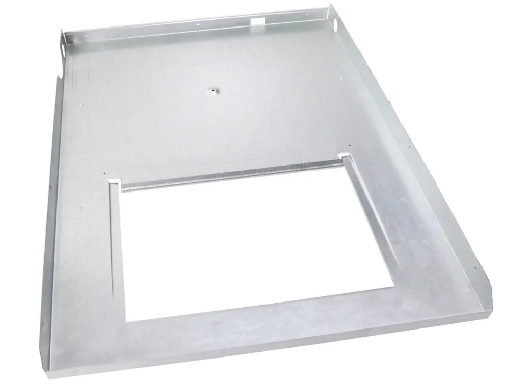 York S1-073-27823-001 Blower Shelf for 80% 14.5 inches Cabinet