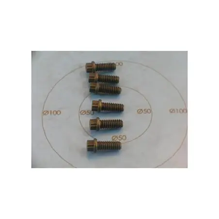 YORK 221-11505-800 York Screw Cap