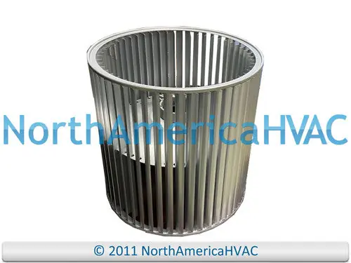 Trane WHL0585 Furnace Blower Wheel