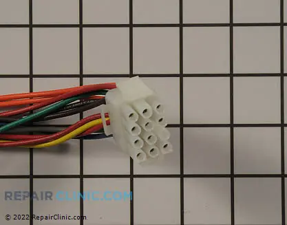 YORK S1-2805-4711 Wire Harness