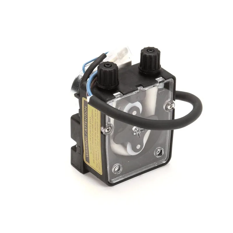 CMA 2100.19 Detergent Pump 220/240V