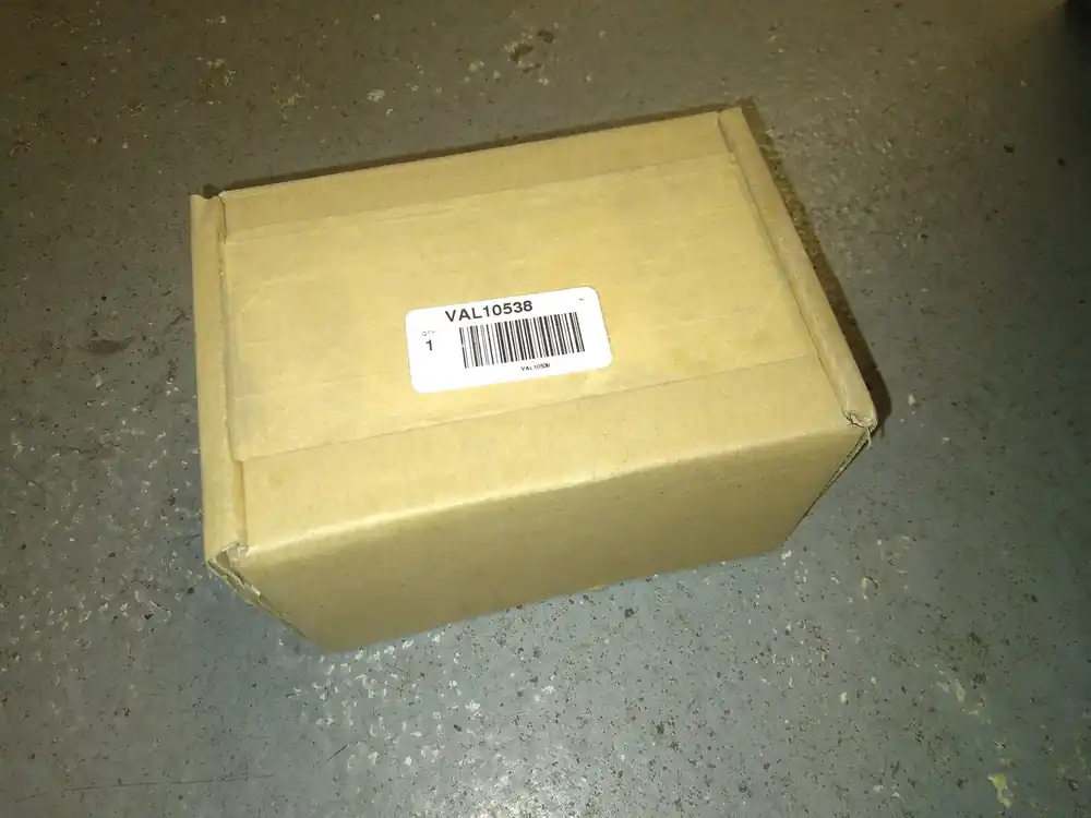 Trane VAL10538 Suction Valve Side Body