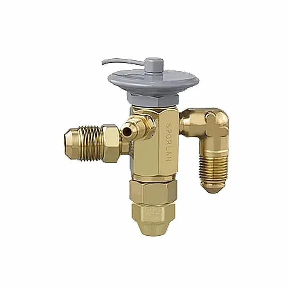 Trane VAL7621 Valve Assembly Gev 012