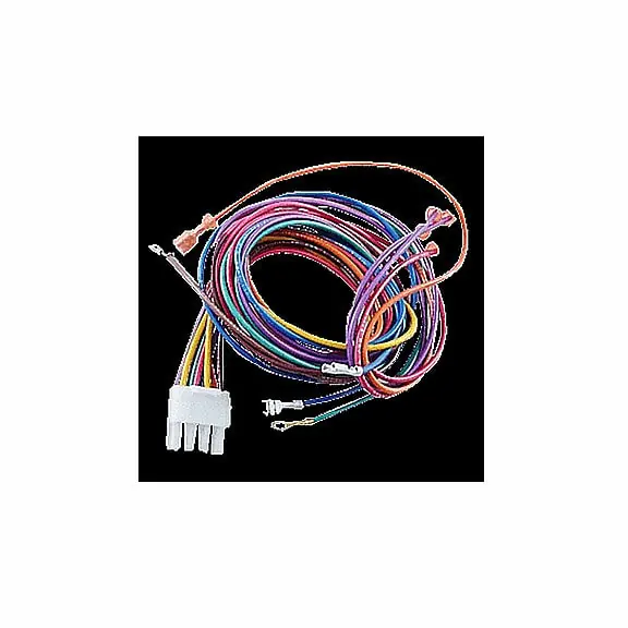 Trane WIR5286 Wiring
