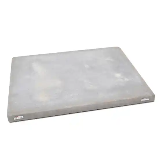 DIVERSITECH DTU-45X50X3 Equipment Pad