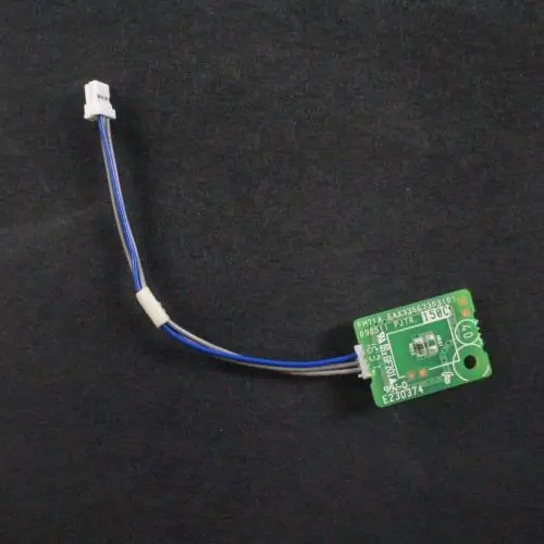 LG EBT63522101 Chassis Assembly