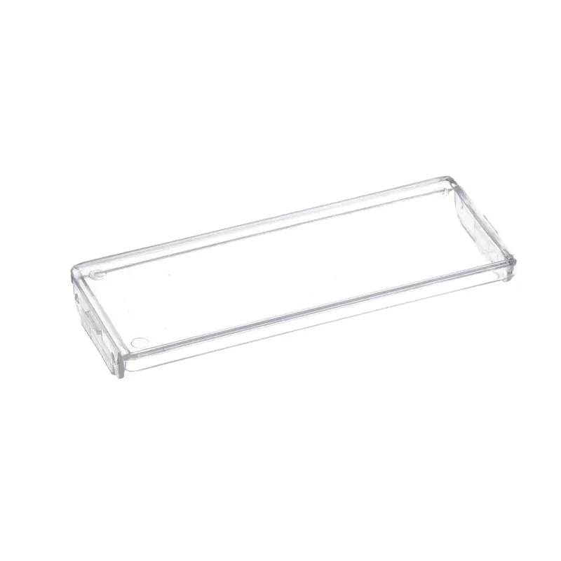 Continental Refrigeration 2-891 Bezel Clear Plastic