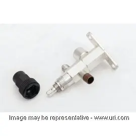 Tecumseh 56660 Base Valve 5/8 SWT MPN 56660