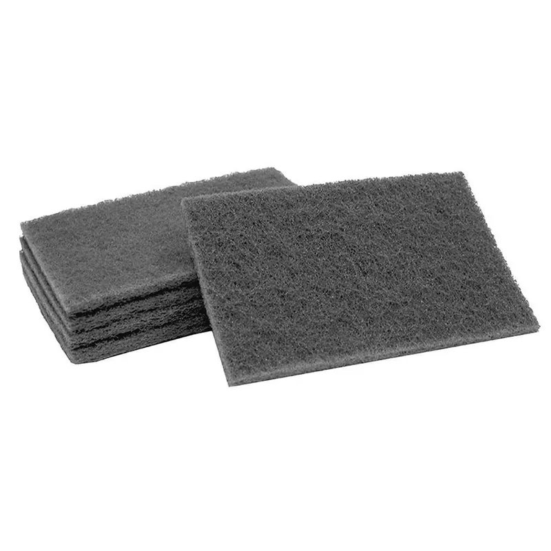 Jones Stephens B29400 4 x 6 in. Copper Cleaning Pad