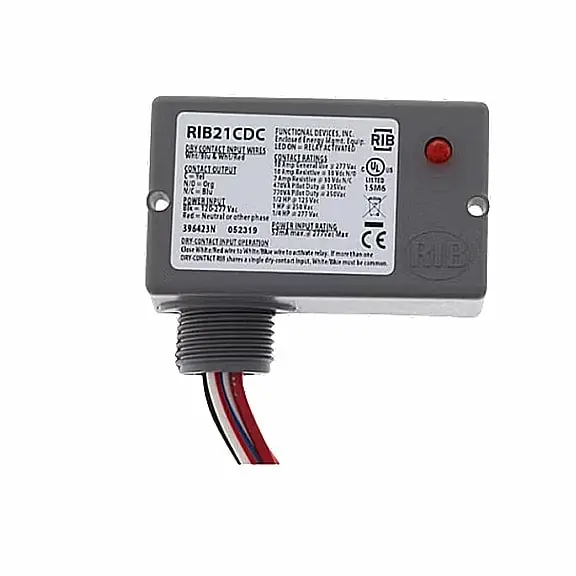 Trane RLY0750 Relay