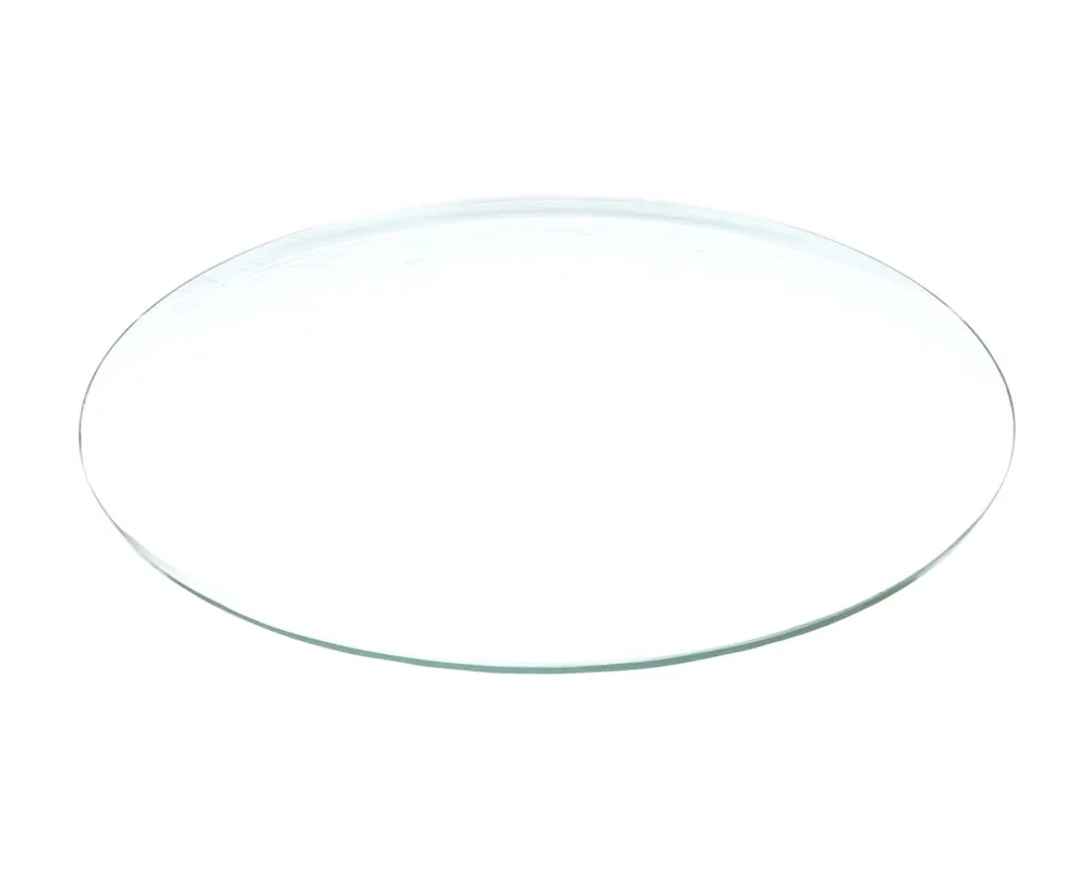 Lang 2S-31604-01 Oven Lamp Lens (Watch Glass)
