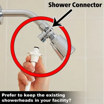 Rinse Ace K4001 Sink Fct Rinse Hose