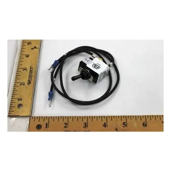 Trane SWT1008 SPST Fan Switch