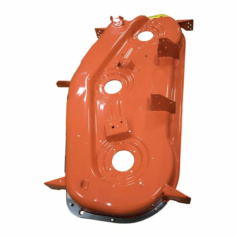 Husqvarna 532418230 - 54-in Deck Housing