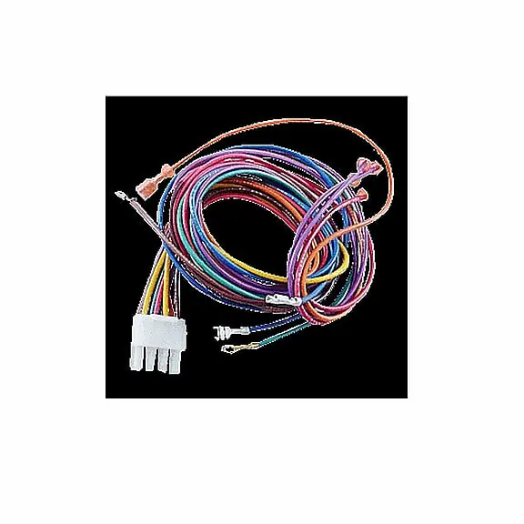 Trane WIR6651 Wiring