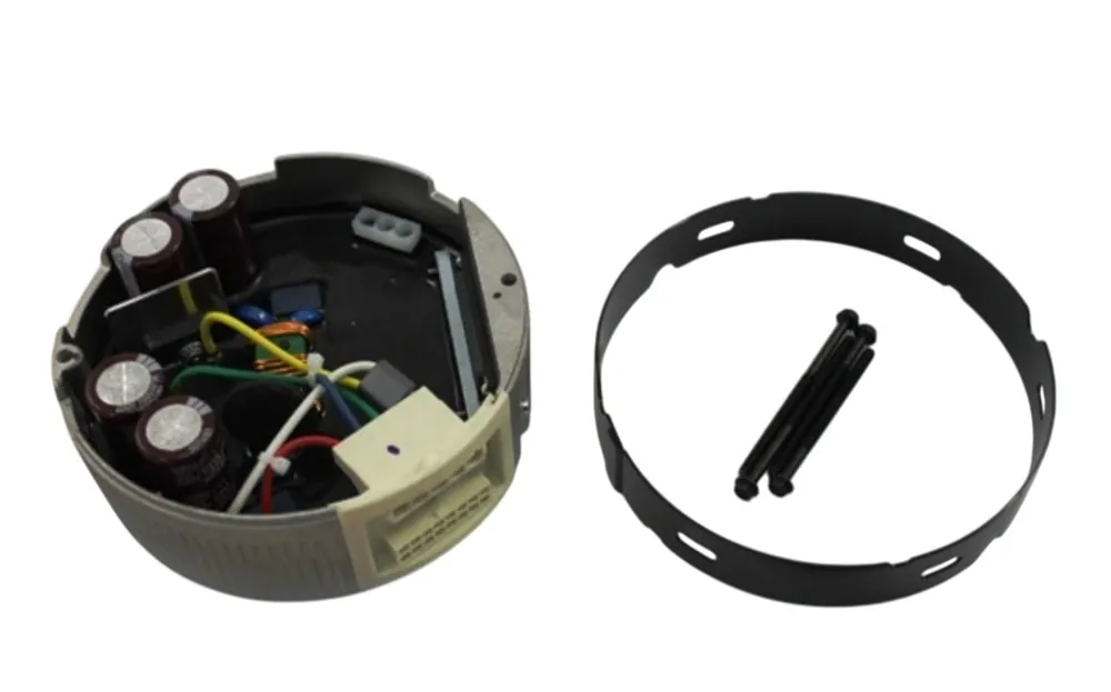YORK S1-324-36081-294 1 HP ECM Programmed Control Module