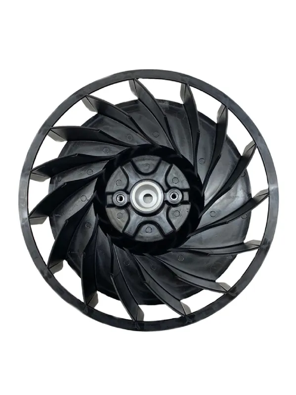 Generac 0J08330SRV Exhaust Fan Kit