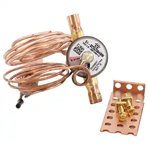 York S1-025-52084-000 Thermal Expansion Valve