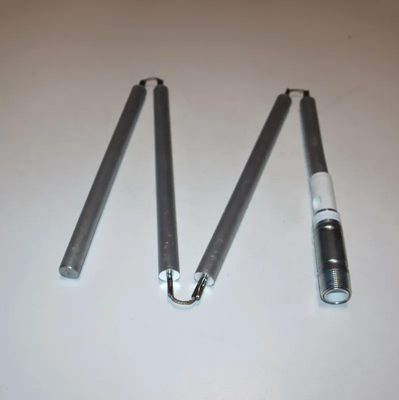 Bradford White 415-55484-00 Segmented Aluminum Anode Rod