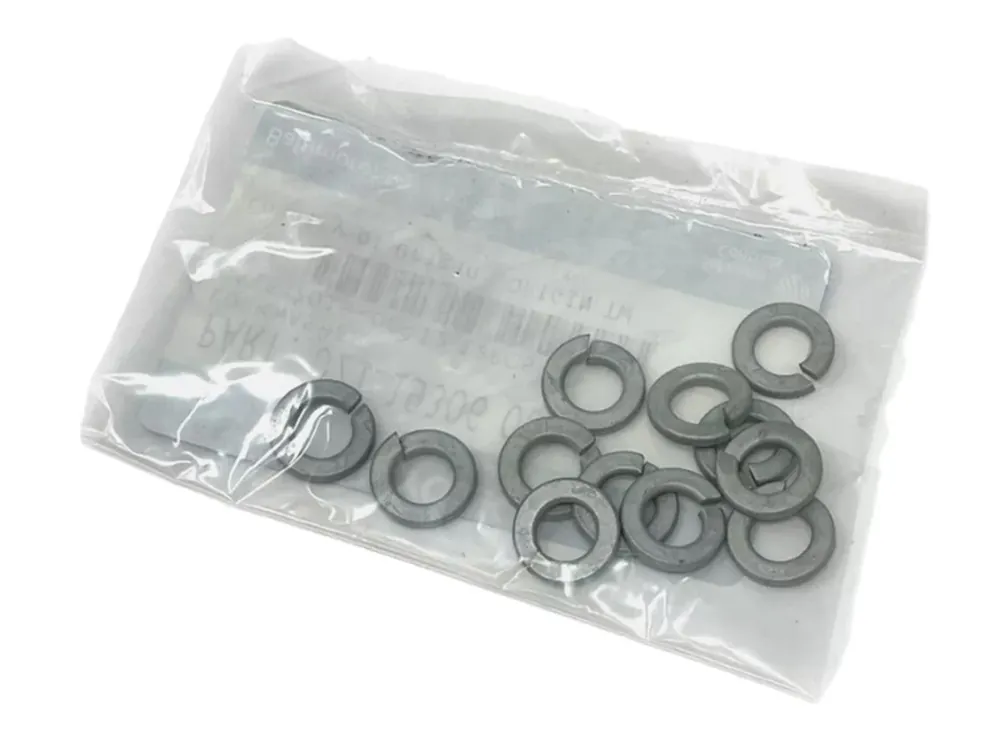 YORK 021-19306-000 Lock Washer Pack of 12 Replacement MPN