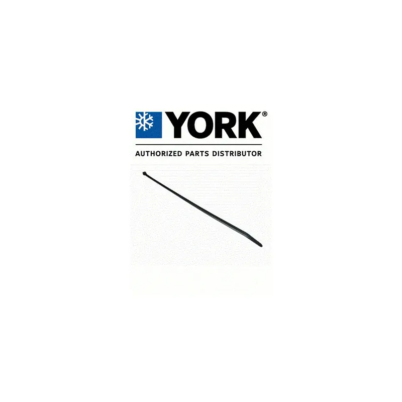 YORK 025-09607-000 Strap Cable