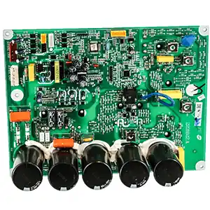 YORK S1-2247926 Control Inverter Board