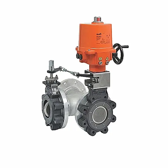 Trane VAL4282 Valve
