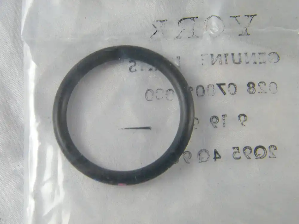 YORK 028-07002-000 O-Ring