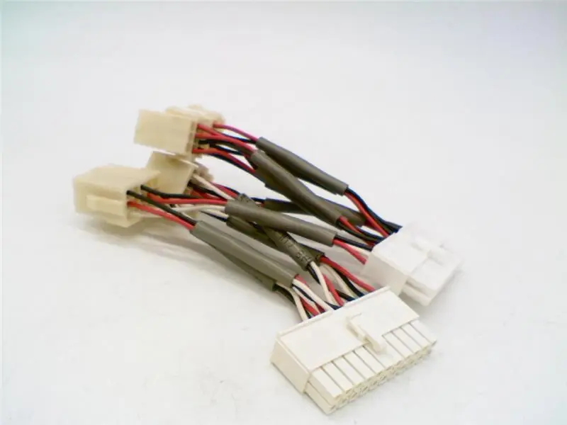 YORK 571-02264-236 Harness