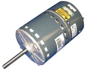 YORK S1-324-36081-432 Programmed ECM Blower Motor 1HP
