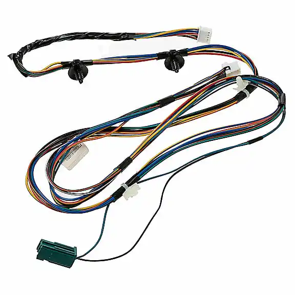 General Electric WD21X10544 Harness Assembly