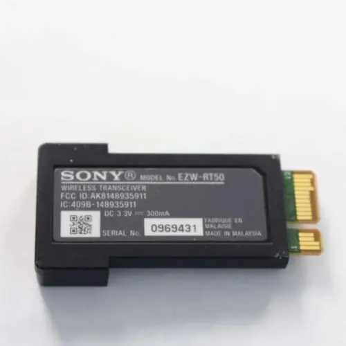 Sony 1-489-360-11 RF Modulator EZW-RT50 UC2