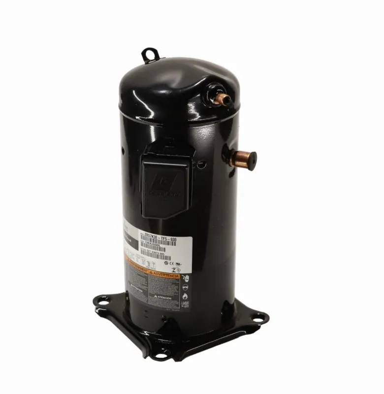 YORK 027-03873-005 Compressor 57,200 BTU R22 200/230V 3PH