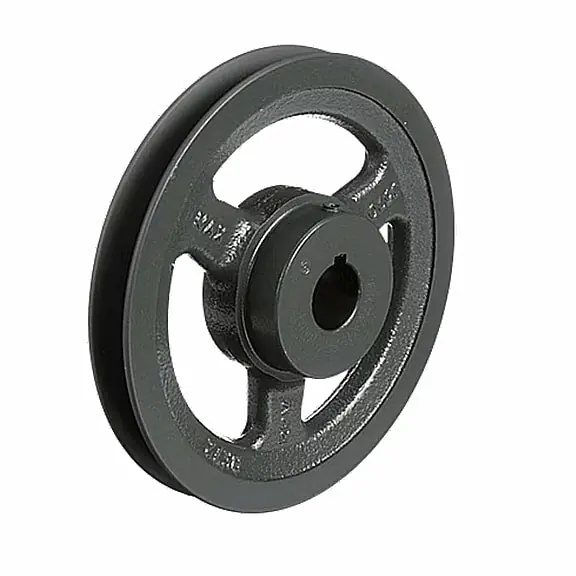 Trane SHE5354 Sheave