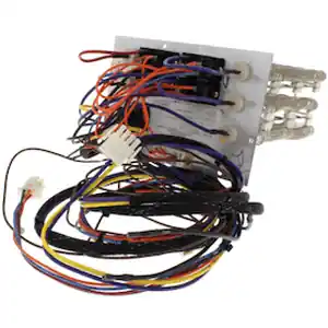 York 2EH04511025 Electric Heat Kit 10.6kW