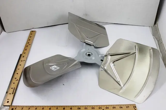 YORK S1-026-25544-000 Condenser Fan Blade 24 inches