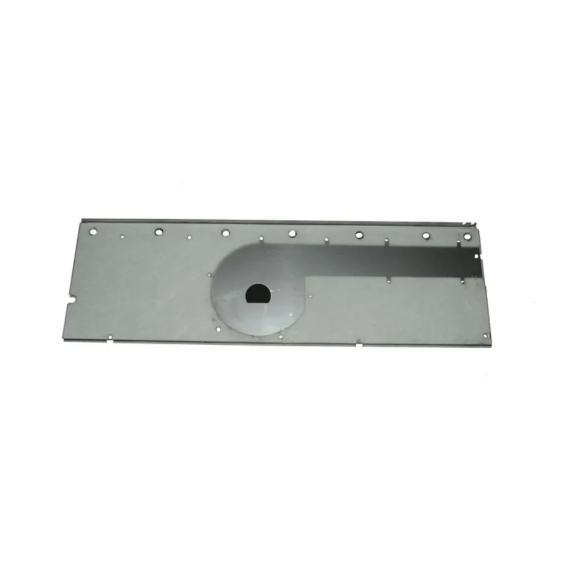 Carrier 50TM400164 Flue Plate Assembly Insulated