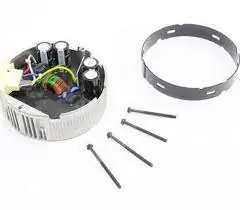 York S1-324-36081-303 1HP Programmed ECM Module
