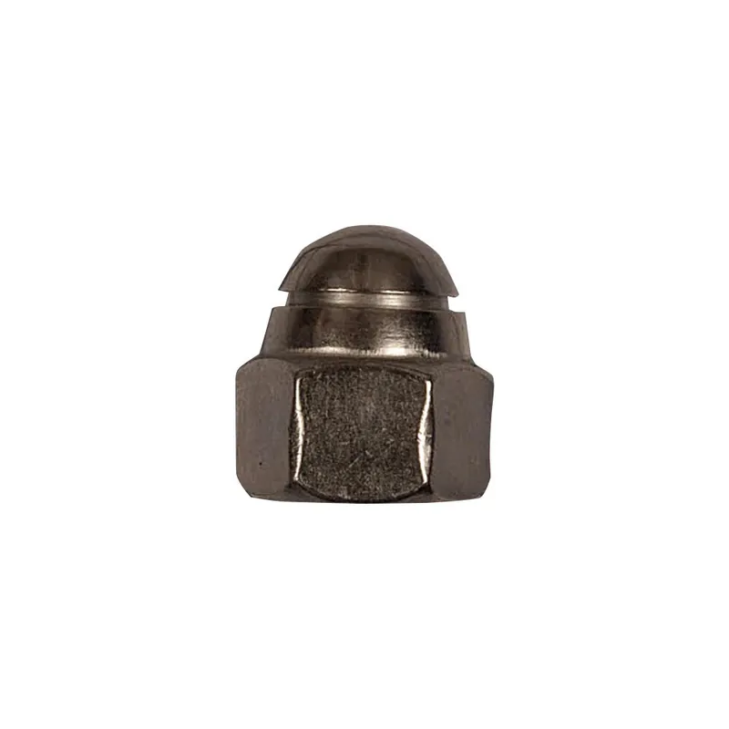 Whirlpool W10794042 Microwave Nut