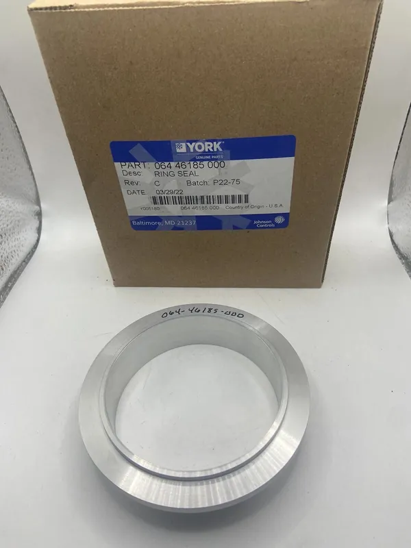 YORK 064-46185-000 Ring