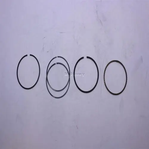 Kohler 1410803-S Ring Set