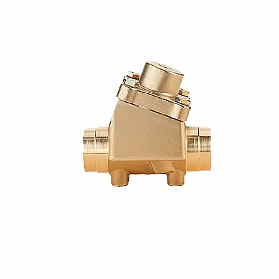 TRANE VAL2468 Trane Valve Power