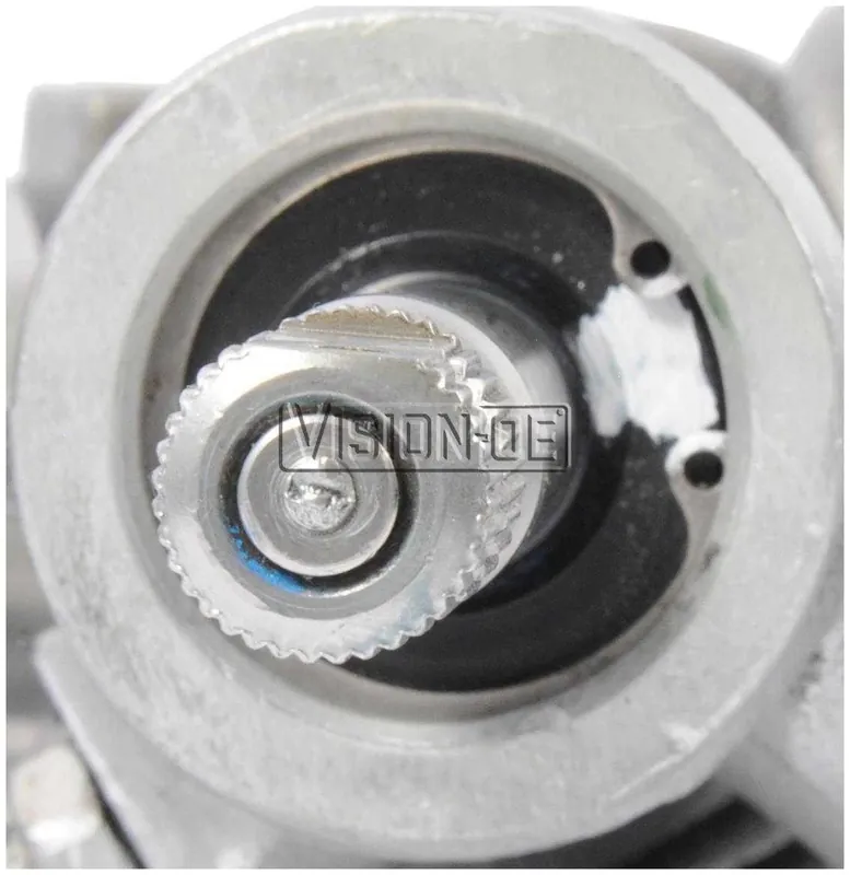 ALL STATES 102-0142 Rack and Pinion Assembly