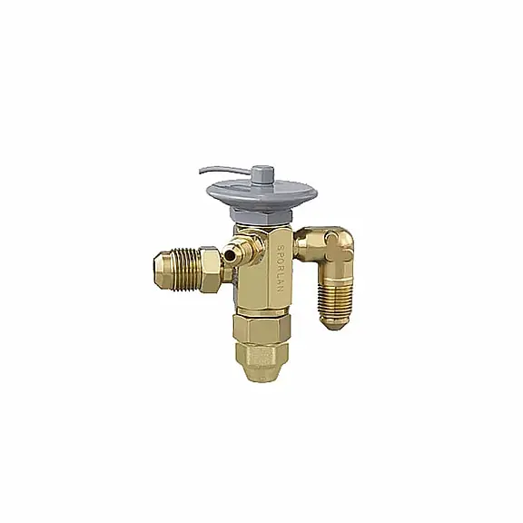 Trane VAL1107 Gas Valve Conversion Kit