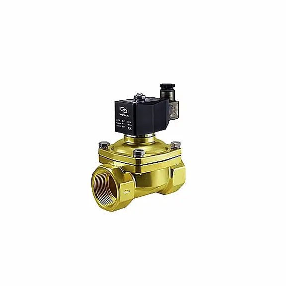 Trane VAL1831 Valve 120V