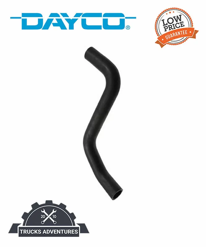 COAST PRODUCTS 71636 Top Assembly and Radiator Hose