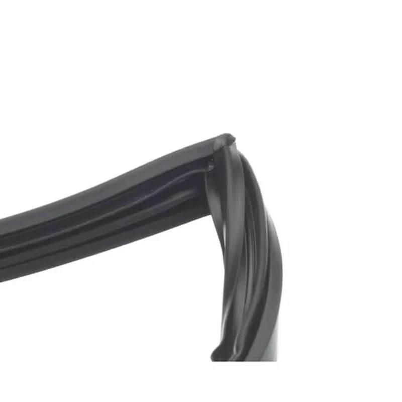 CONTINENTAL REFRIGERATION 2-860GASKET Glass Door Magnetic Gasket